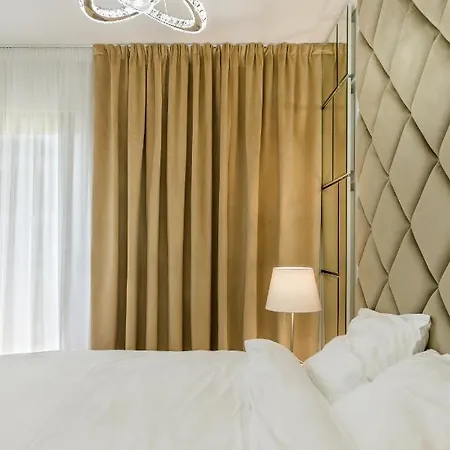 Luxury 5 Stars Aviatiei Park Condominium Apartamento