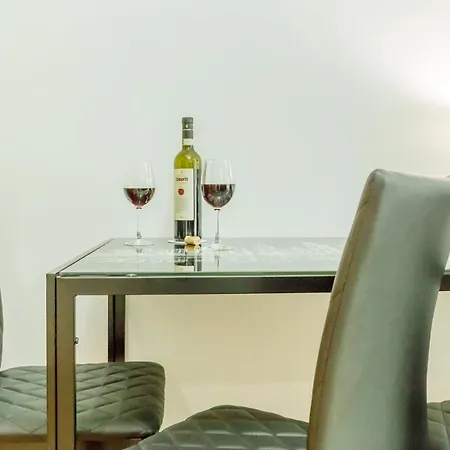 Luxury 5 Stars Aviatiei Park Condominium Apartamento Bucareste