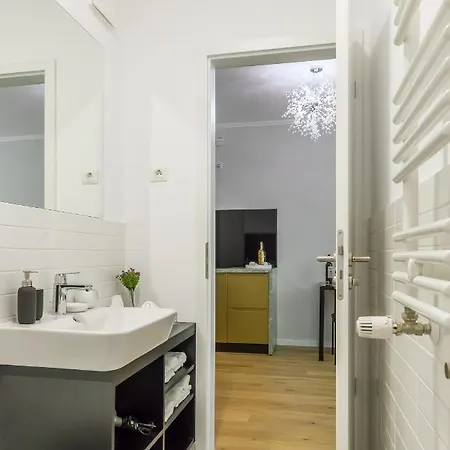 Luxury 5 Stars Aviatiei Park Condominium *