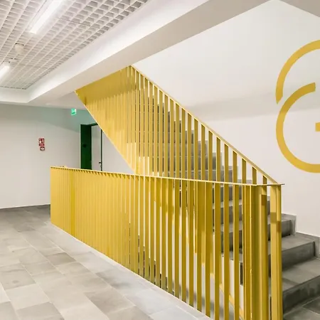 Apartment Luxury 5 Stars Aviatiei Park Condominium Bucharest